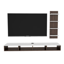 Load image into Gallery viewer, Daisy TV Unit - Upto 55 Inch TV
