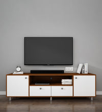 Load image into Gallery viewer, Extravaganza TV Unit - Up to 70 Inches TV
