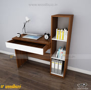 Study Table - New WFH - woodbuzz.in