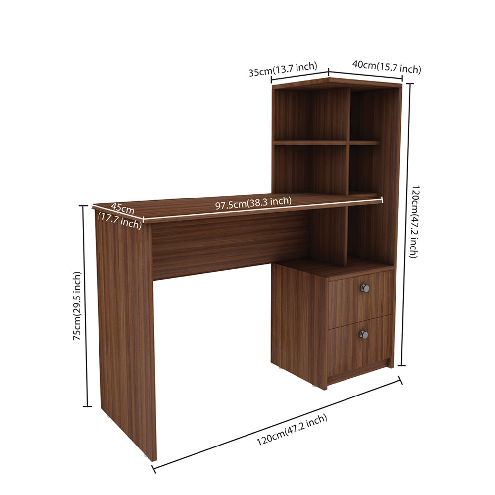 Eliot Study Table
