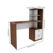 Eliot Study Table