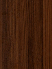 Oberon Side Crockery Unit | Large | Walnut