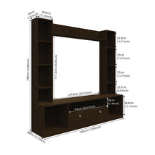 Load image into Gallery viewer, Florence TV Unit - Up to 55 Inch TV
