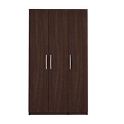 Starling 3 Door Wardrobe - Wenge