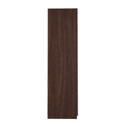 Starling 3 Door Wardrobe - Wenge
