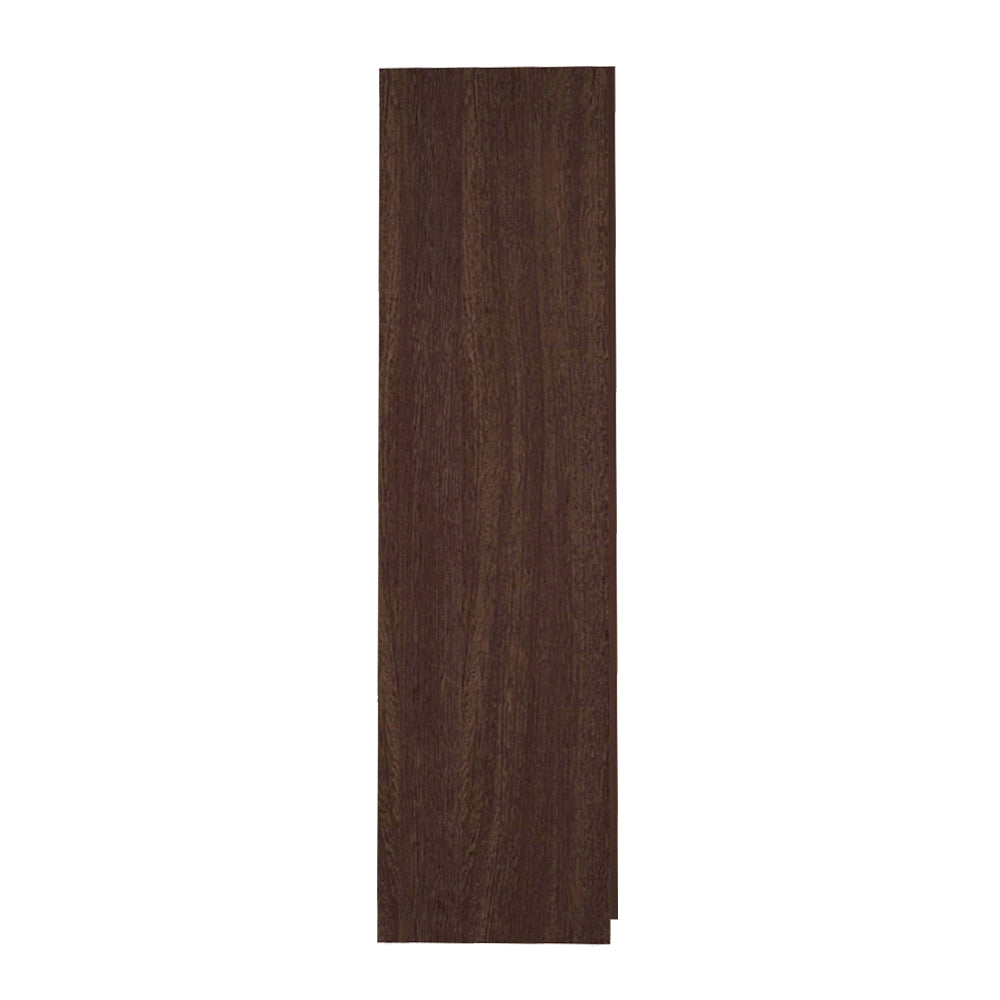 Starling 3 Door Wardrobe - Wenge