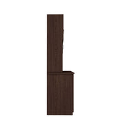 Lucas Crockery Unit | Wenge