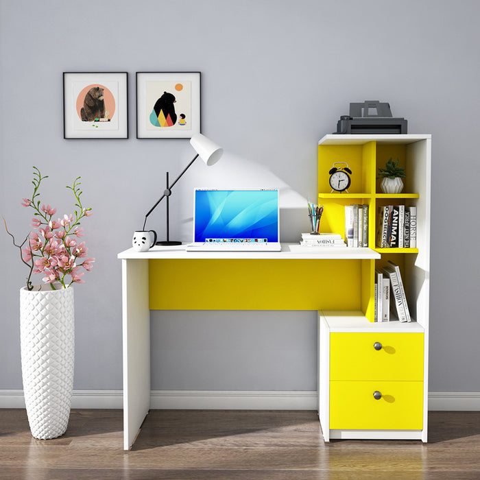 Eliot Study Table