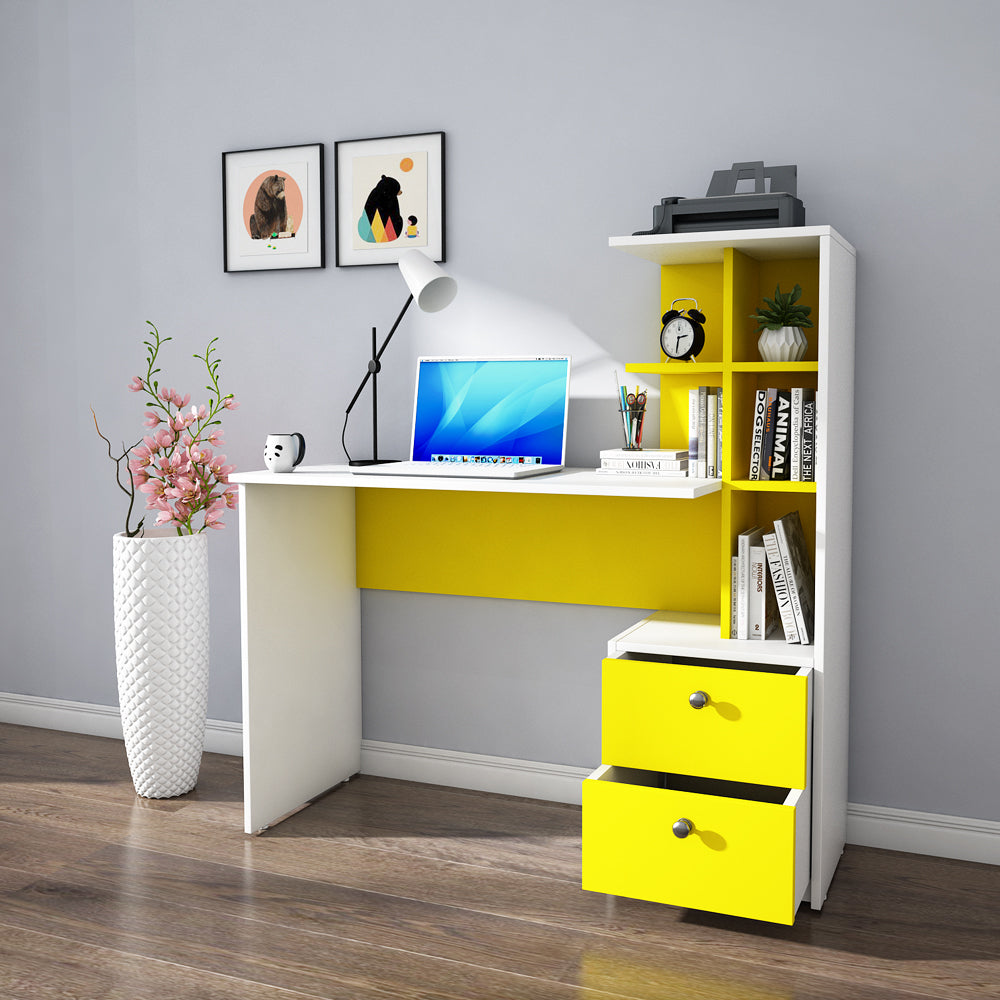 Eliot Study Table