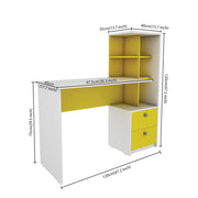 Eliot Study Table