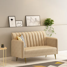 Load image into Gallery viewer, Amour 2 Seater Sofa
