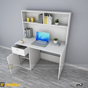 Study Table - New - woodbuzz.in
