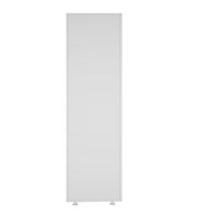 Solicitor Compact Bookshelf | Frosty White