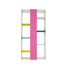 Load image into Gallery viewer, Darryl Bookcase - Multicolor
