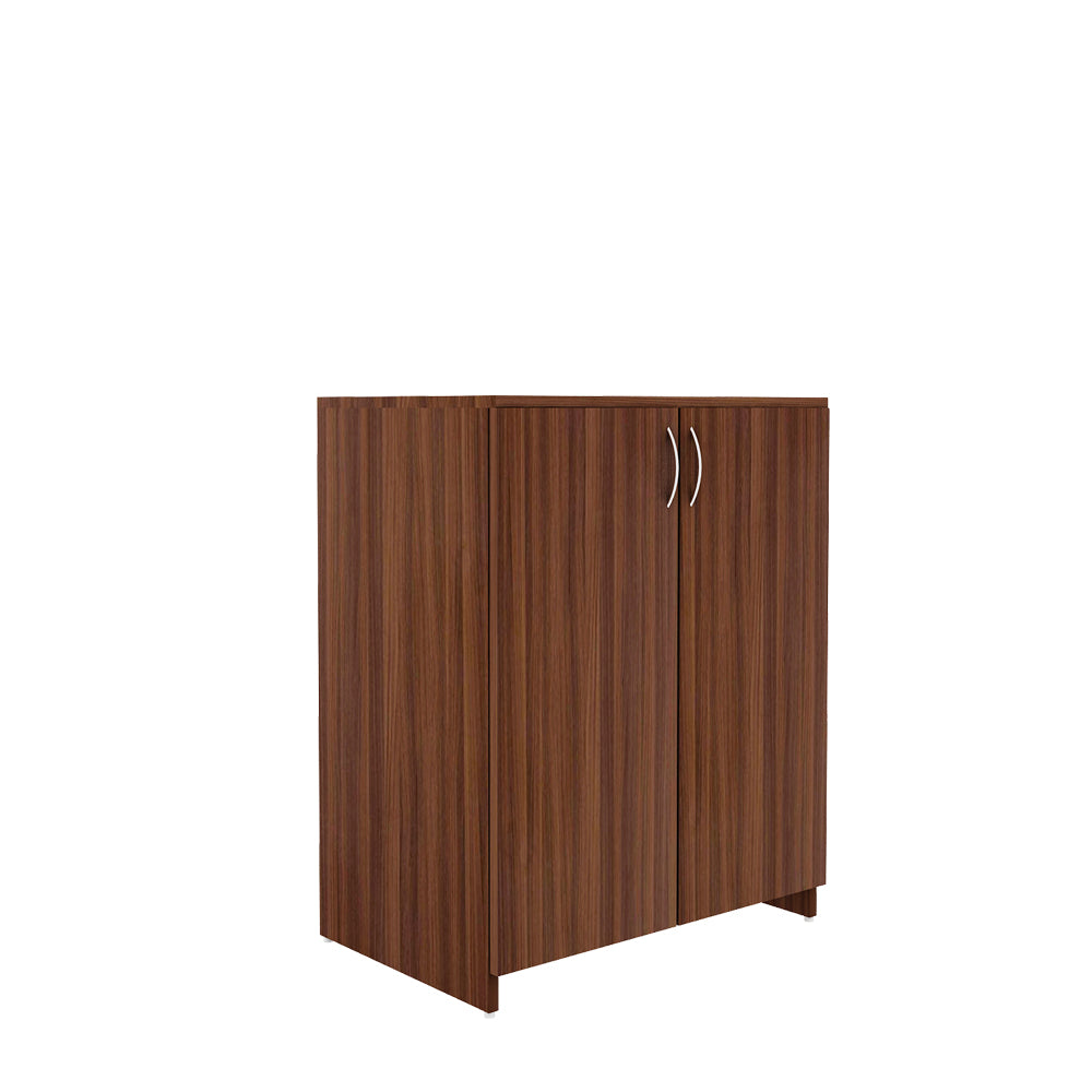 Sole Small Shoe Rack | Walnut