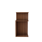 Olive Side Table | Walnut