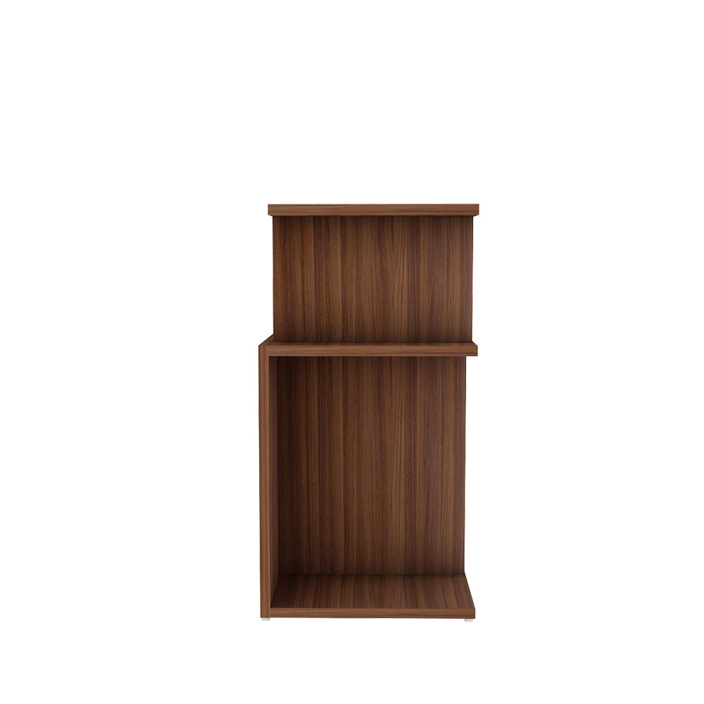 Olive Side Table | Walnut