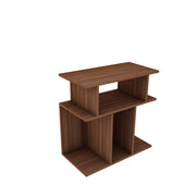 Olive Side Table | Walnut