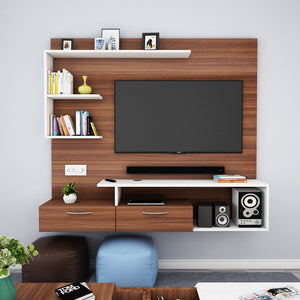 Vincent TV Unit - Up to 55 inches TV