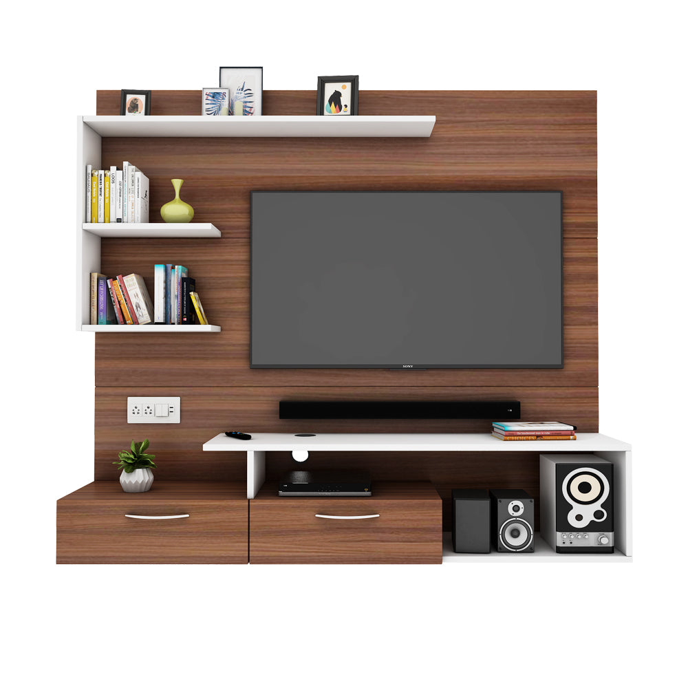 Vincent TV Unit - Up to 55 inches TV