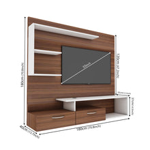Load image into Gallery viewer, Vincent TV Unit - Up to 55 inches TV
