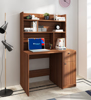 Neruda Study Table | Walnut