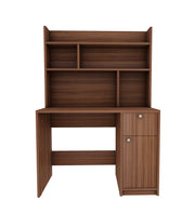 Neruda Study Table | Walnut