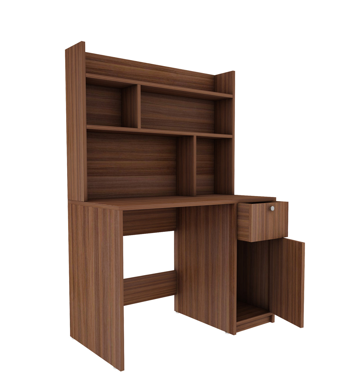 Neruda Study Table | Walnut