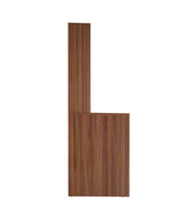 Neruda Study Table | Walnut