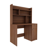 Neruda Study Table | Walnut