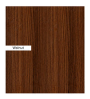 Vector TV Unit | 80 Inch TV | Frosty White and Walnut