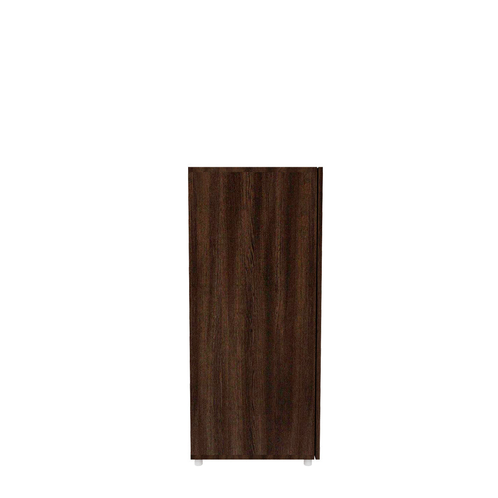 Sole Small Shoe Rack | Wenge