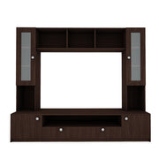Benji TV Unit | 55 Inch TV | Wenge
