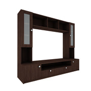 Benji TV Unit | 55 Inch TV | Wenge