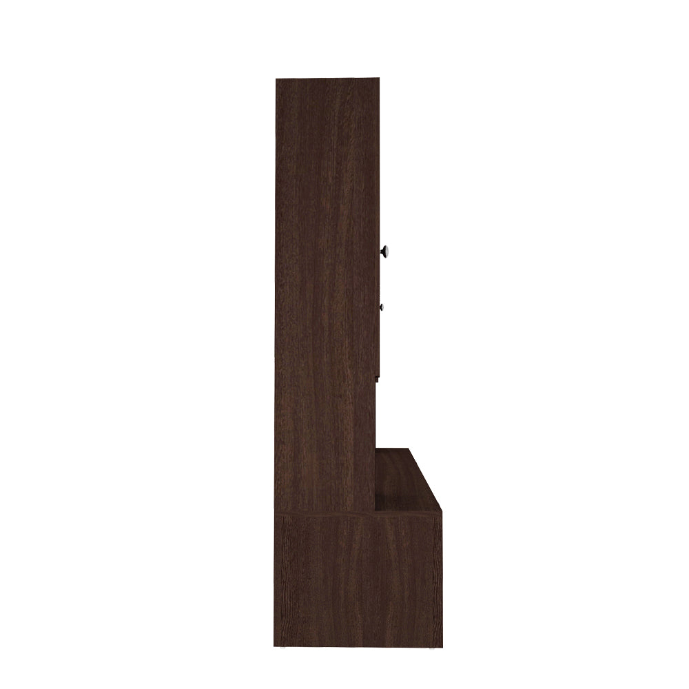 Benji TV Unit | 55 Inch TV | Wenge