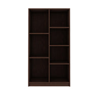 Double Mint Bookcase | Wenge