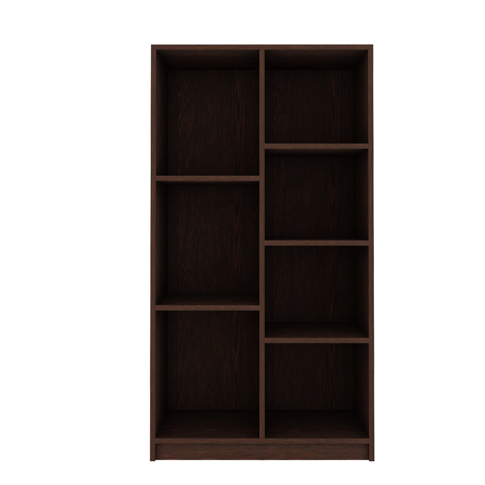 Double Mint Bookcase | Wenge