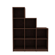 Cubix Bookcase | Wenge