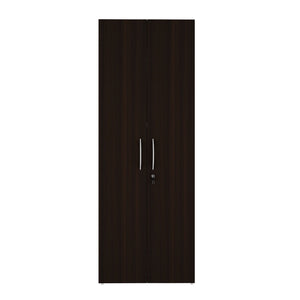 Indigo 2 Door Wardrobe - Wenge