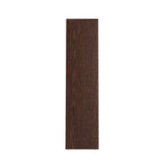 Cubix Bookcase | Wenge