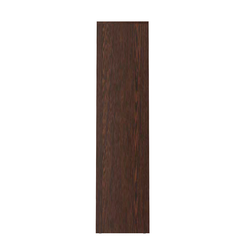 Double Mint Bookcase | Wenge