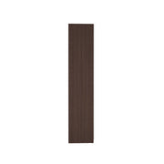 Casper TV Unit | Wenge and Frosty White |  55 inches TV