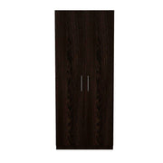 Eliza Two Door Wardrobe | Wenge