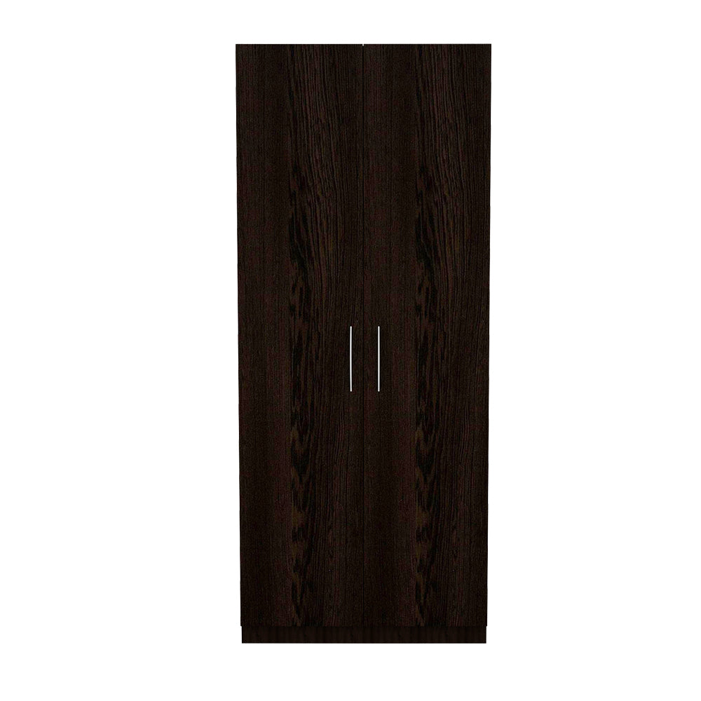 Eliza Two Door Wardrobe | Wenge
