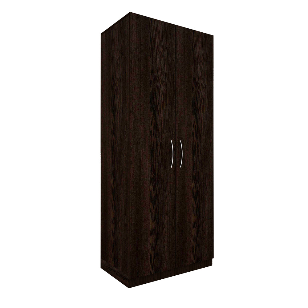 Eliza Two Door Wardrobe | Wenge