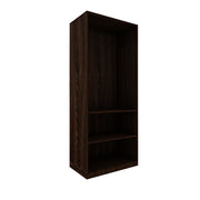 Eliza Two Door Wardrobe | Wenge
