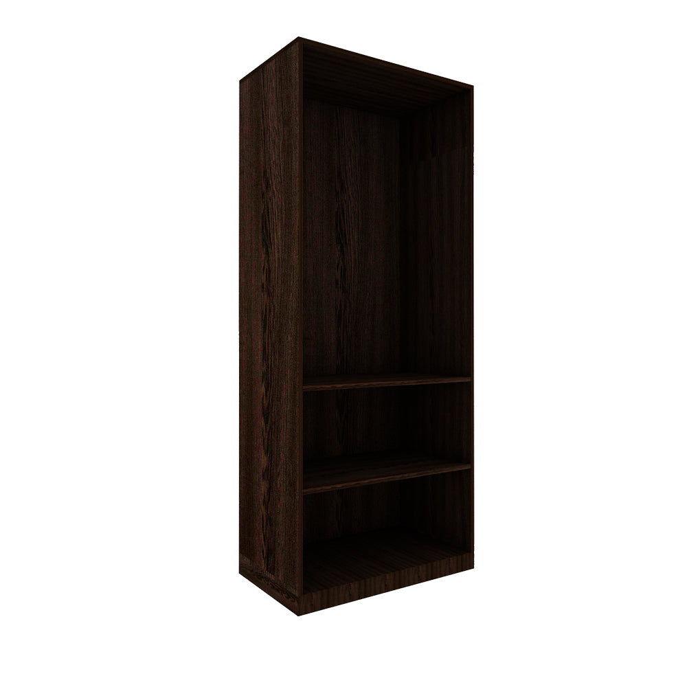 Eliza Two Door Wardrobe | Wenge
