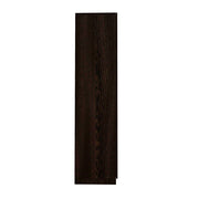Flora 2 Door Wardrobe - Wenge