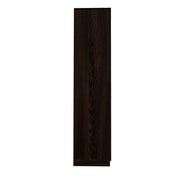 Eliza Two Door Wardrobe | Wenge
