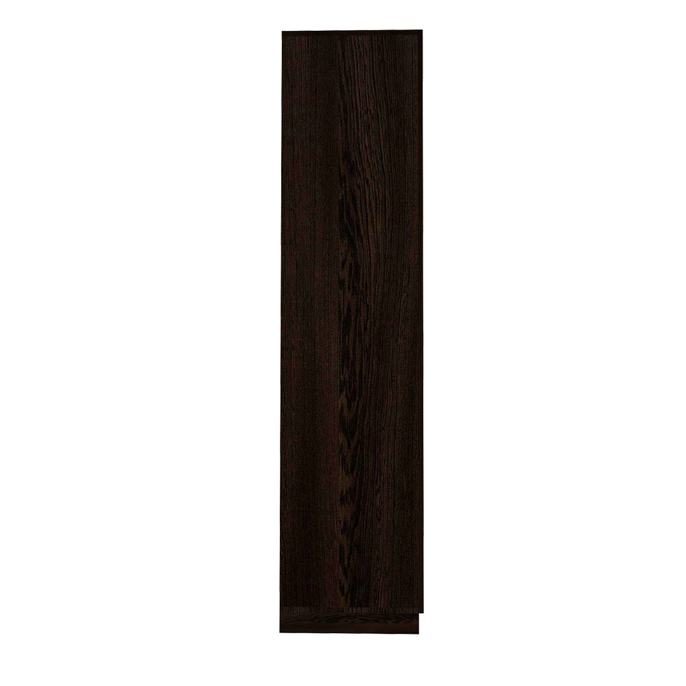 Eliza Two Door Wardrobe | Wenge